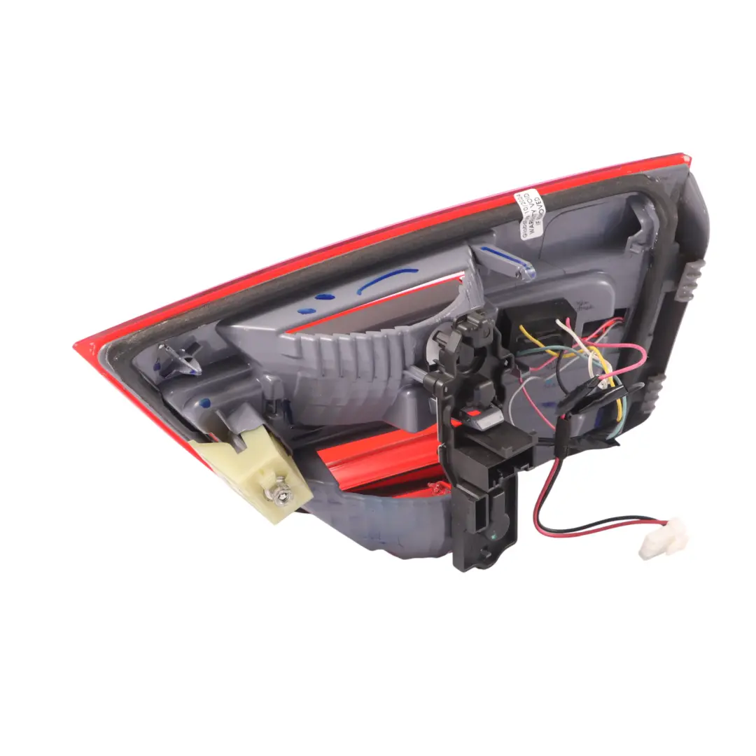 Light LED Lamp Trim In Trunk Lid Tailgate Left N/S to BMW X3 F25 Rear with Part number 7217313 BMW X3 F25 Rear Light LED Lamp Trim In Trunk Lid Tailgate Left N/S - SKU 7217313-1 - Part number 7217313