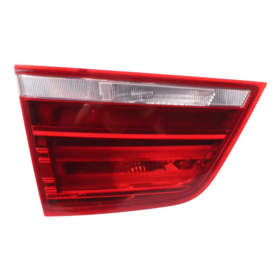 Lampe arrière à LEDs pour couvercle de coffre hayon gauche pour BMW X3 F25 à propos du numéro de pièce 7217313 BMW X3 F25 Lampe arrière à LEDs pour couvercle de coffre hayon gauche - SKU 7217313-1 - Numéro de pièce 7217313