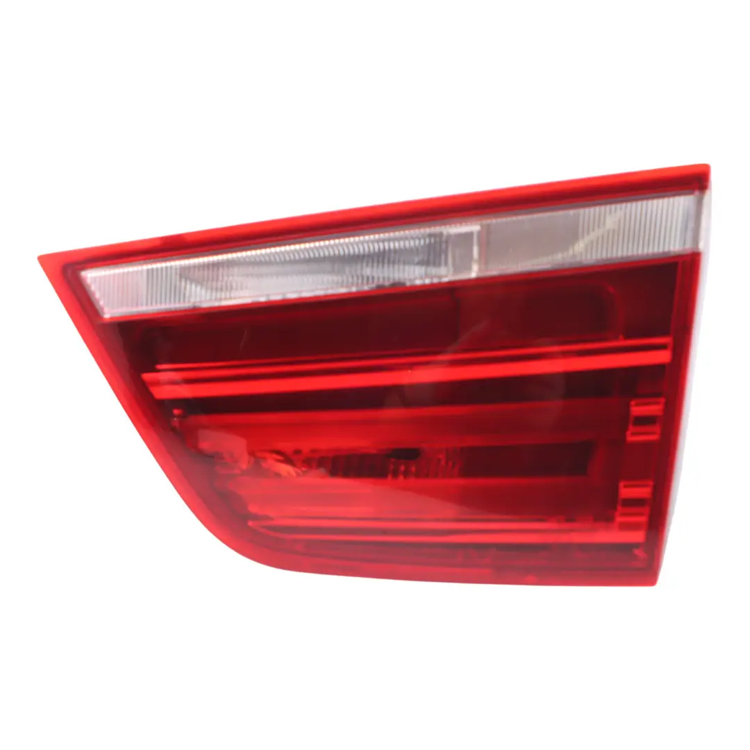 LED Luz Trasera Tapa Maletero Portón Trasero Derecho para BMW X3 F25 con número de pieza 7217314 BMW X3 F25 LED Luz Trasera Tapa Maletero Portón Trasero Derecho - SKU 7217314-2 - Número de pieza 7217314