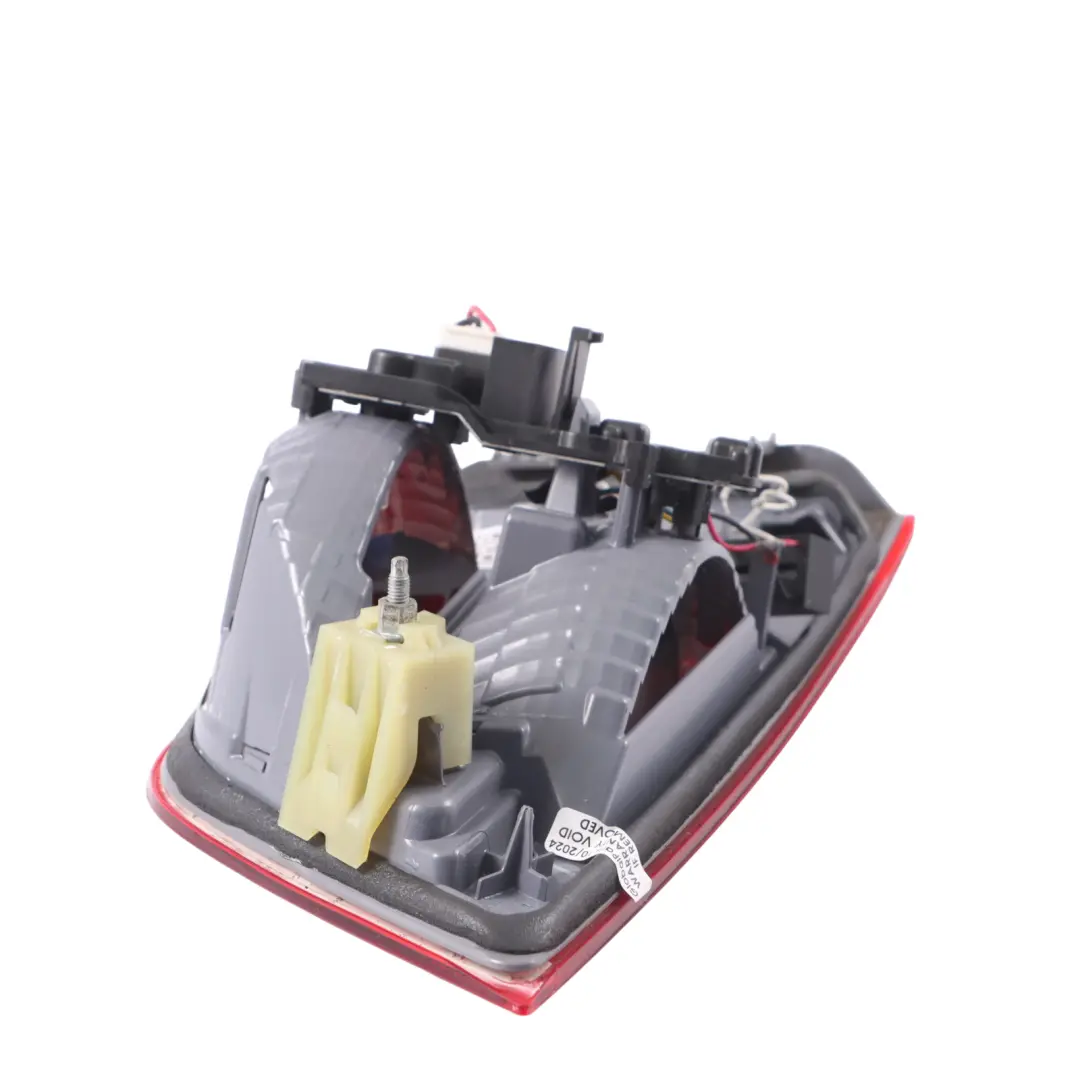 LED Feu Arrière Coffre Couvercle Hayon Droit Light pour BMW X3 F25 à propos du numéro de pièce 7217314 BMW X3 F25 LED Feu Arrière Coffre Couvercle Hayon Droit Light - SKU 7217314-2 - Numéro de pièce 7217314