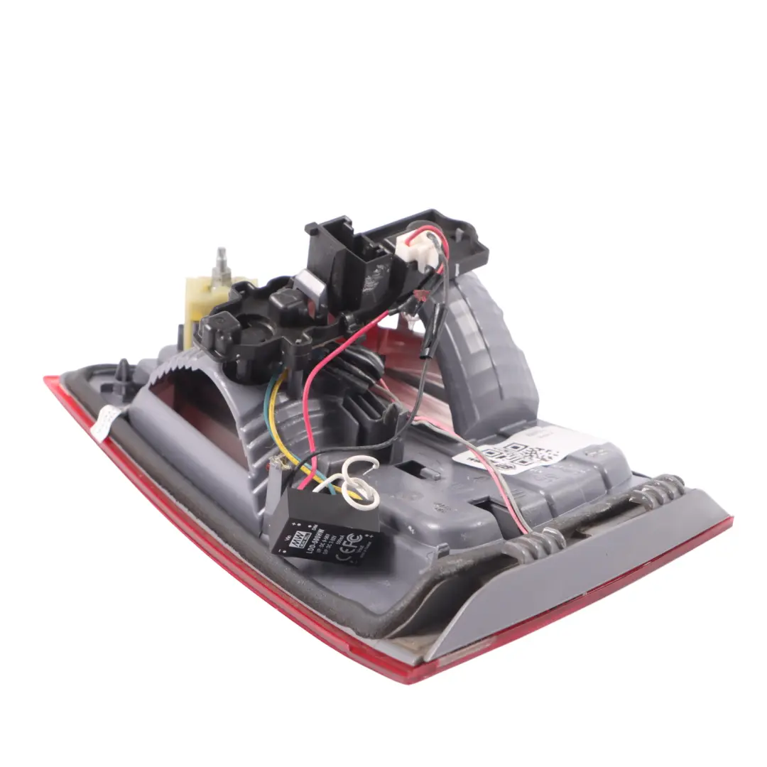 LED Lampada Posteriore Coperchio Baule Portellone Destro Luce per BMW X3 F25 con numero di parte 7217314 BMW X3 F25 LED Lampada Posteriore Coperchio Baule Portellone Destro Luce - SKU 7217314-2 - Numero di parte 7217314