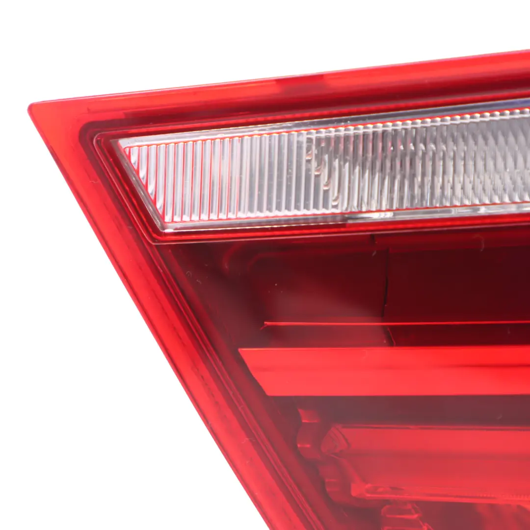 LED Luz Trasera Tapa Maletero Portón Trasero Derecho para BMW X3 F25 con número de pieza 7217314 BMW X3 F25 LED Luz Trasera Tapa Maletero Portón Trasero Derecho - SKU 7217314-2 - Número de pieza 7217314