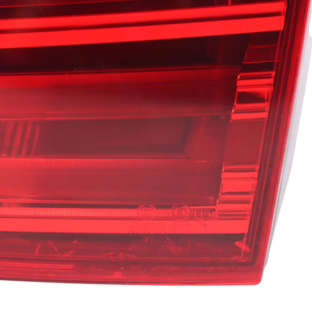 LED Feu Arrière Coffre Couvercle Hayon Droit Light pour BMW X3 F25 à propos du numéro de pièce 7217314 BMW X3 F25 LED Feu Arrière Coffre Couvercle Hayon Droit Light - SKU 7217314-2 - Numéro de pièce 7217314