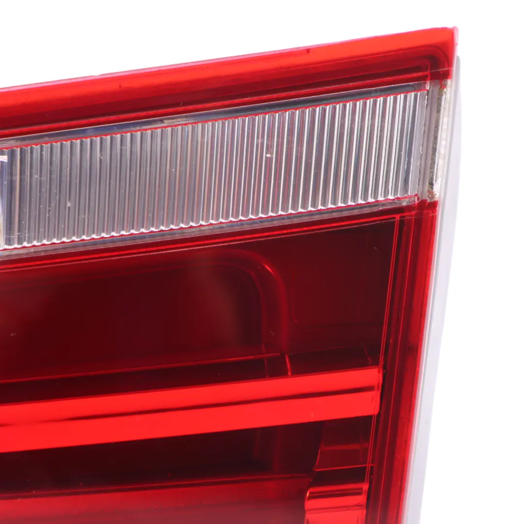 LED Feu Arrière Coffre Couvercle Hayon Droit Light pour BMW X3 F25 à propos du numéro de pièce 7217314 BMW X3 F25 LED Feu Arrière Coffre Couvercle Hayon Droit Light - SKU 7217314-2 - Numéro de pièce 7217314