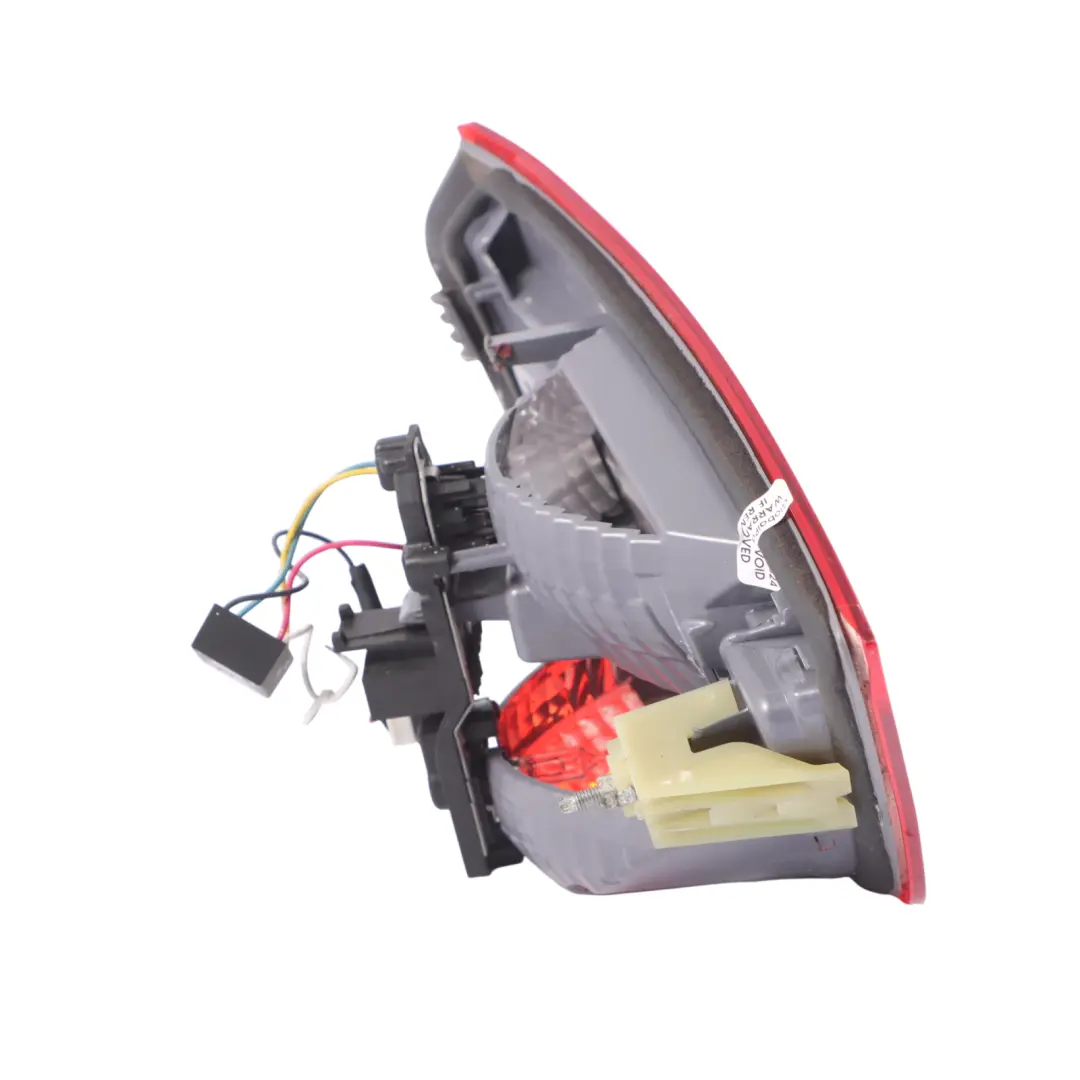 BMW X3 F25 LED Lampada Posteriore Coperchio Baule Portellone Destro Luce - SKU 7217314-2 - Numero di parte 7217314