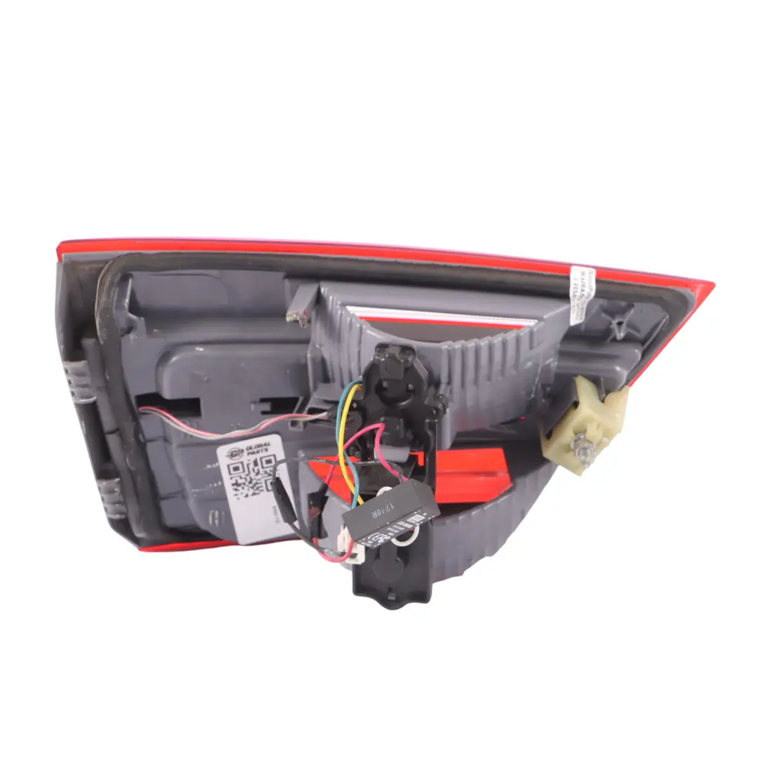 LED Rear Lamp Trunk Lid Tailgate Right O/S Light to BMW X3 F25 with Part number 7217314 BMW X3 F25 LED Rear Lamp Trunk Lid Tailgate Right O/S Light - SKU 7217314-2 - Part number 7217314