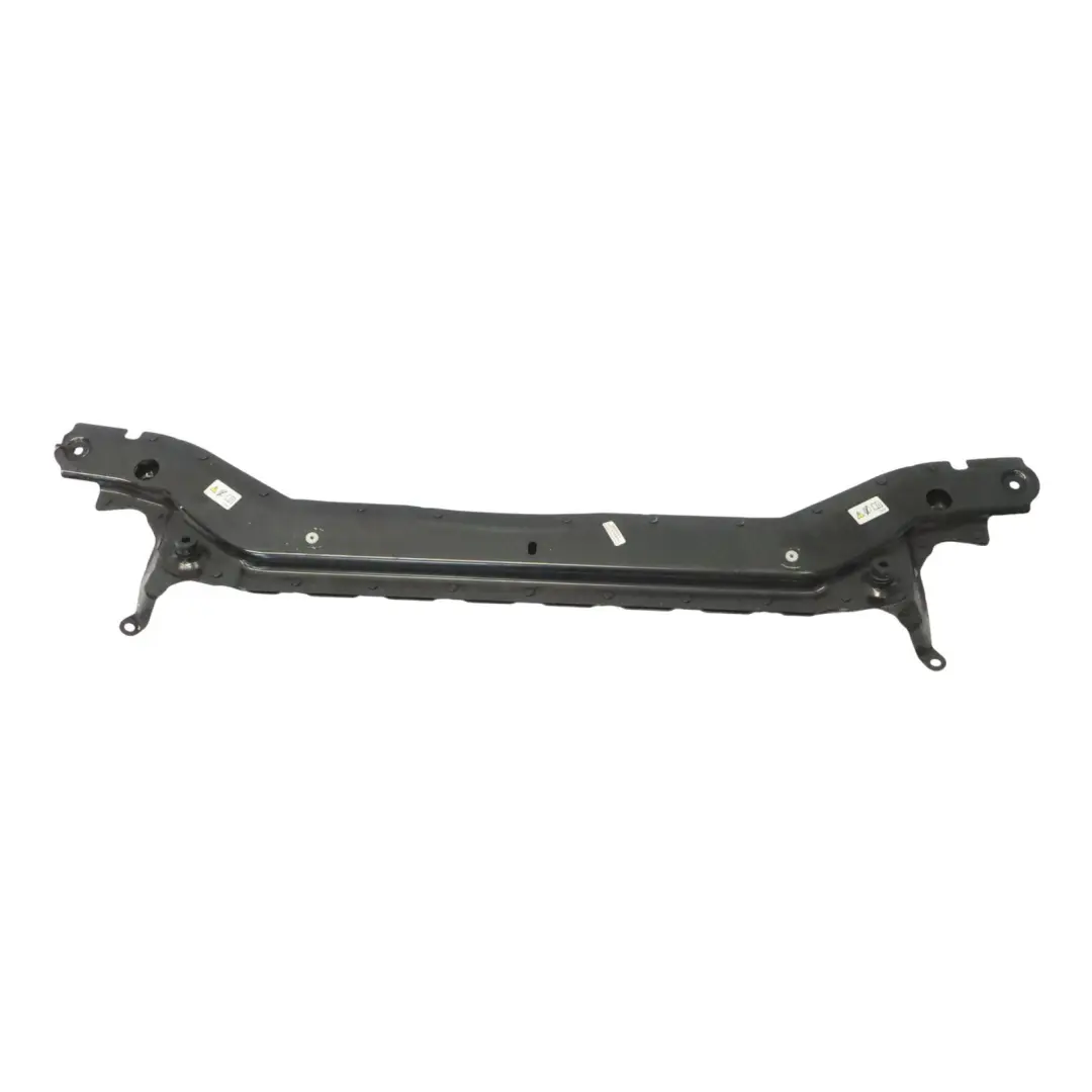 BMW Z4 E89 Radiator Support Member Crosslink Bar Carrier Bracket - SKU 7219320 - Part number 7219320