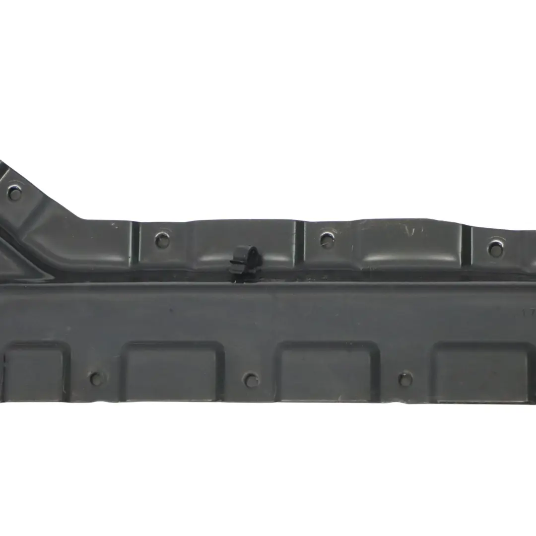 BMW Z4 E89 Kühlerstütze Mitglied Querlenker Träger Halterung - SKU 7219320 - Teilenummer 7219320