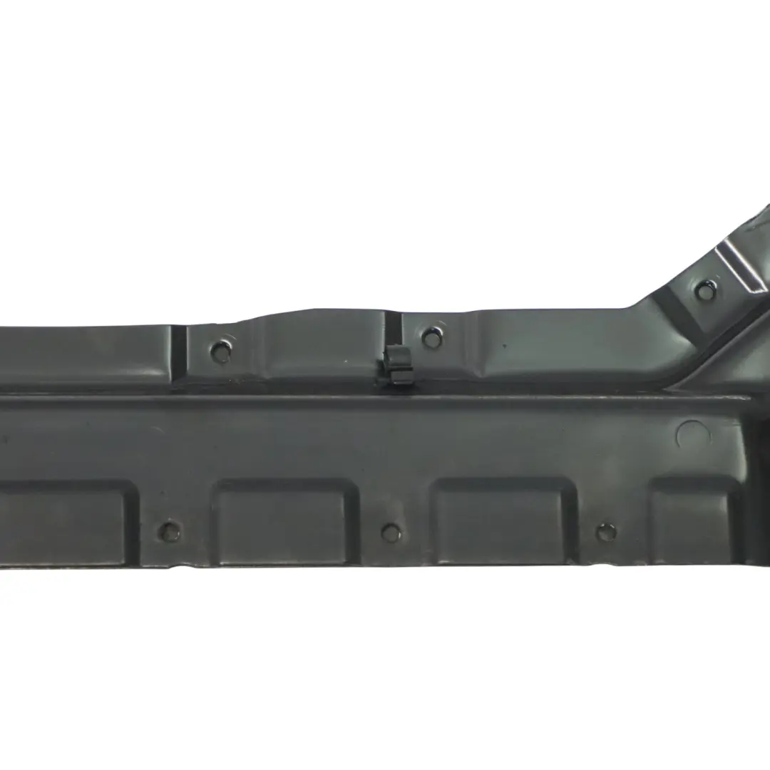 BMW Z4 E89 Kühlerstütze Mitglied Querlenker Träger Halterung - SKU 7219320 - Teilenummer 7219320