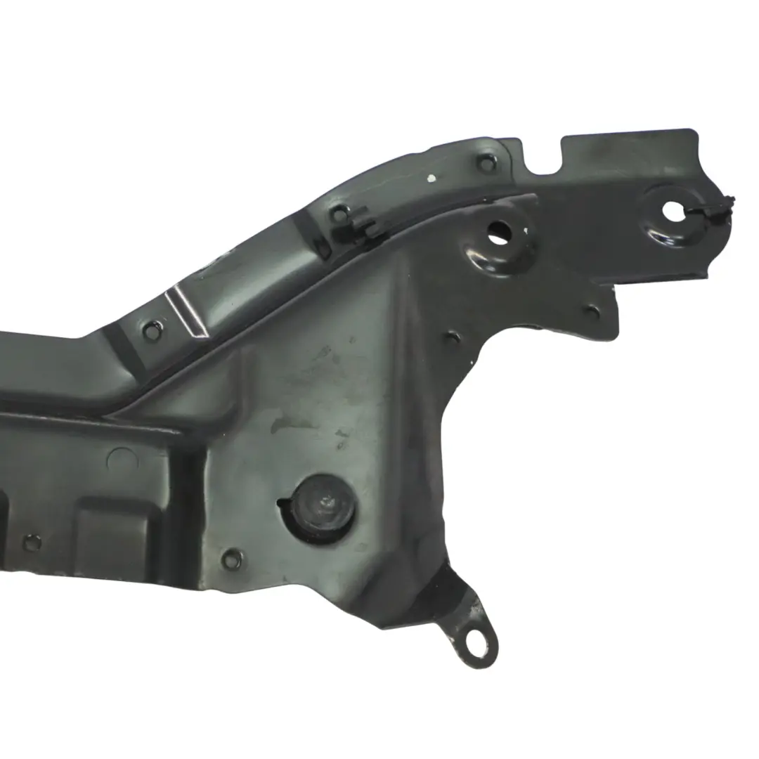 Soporte del Radiador Barra de Cruce para BMW Z4 E89 con número de pieza 7219320 BMW Z4 E89 Soporte del Radiador Barra de Cruce - SKU 7219320 - Número de pieza 7219320