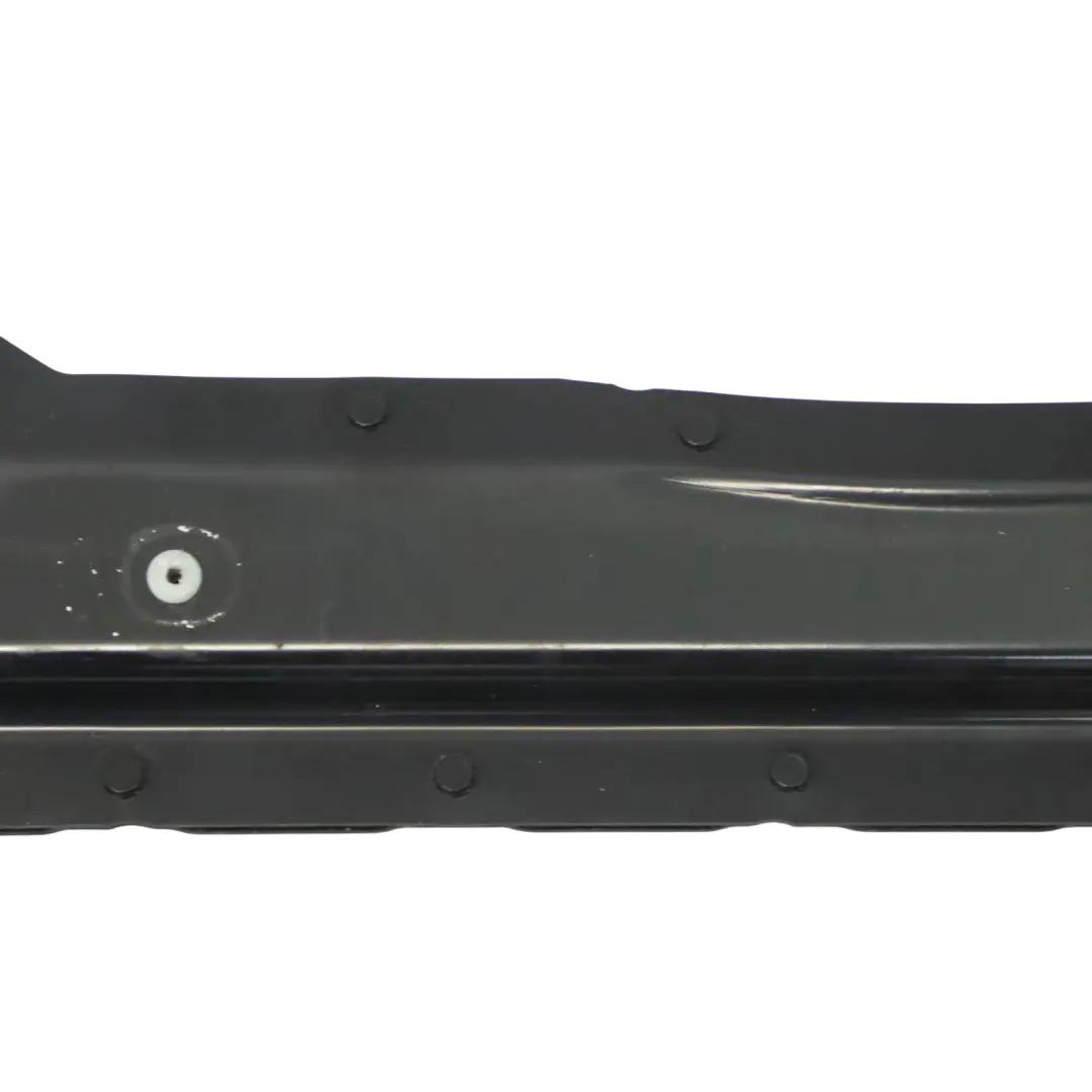 BMW Z4 E89 Radiator Support Member Crosslink Bar Carrier Bracket - SKU 7219320 - Part number 7219320