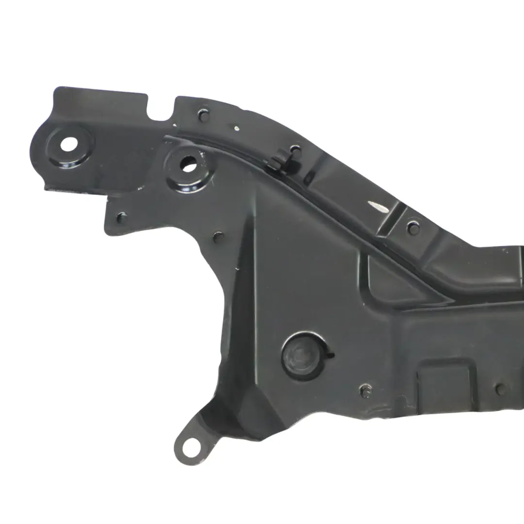 Supporto Radiatore Barre Crosslink Staffa Portante per BMW Z4 E89 con numero di parte 7219320 BMW Z4 E89 Supporto Radiatore Barre Crosslink Staffa Portante - SKU 7219320 - Numero di parte 7219320