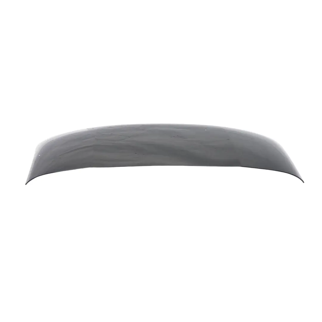 BMW Z4 E89 Techo Plegable Techo Duro Shell Delantero Black Sapphire - 475 - SKU 7222077-BS - Número de pieza 7222077