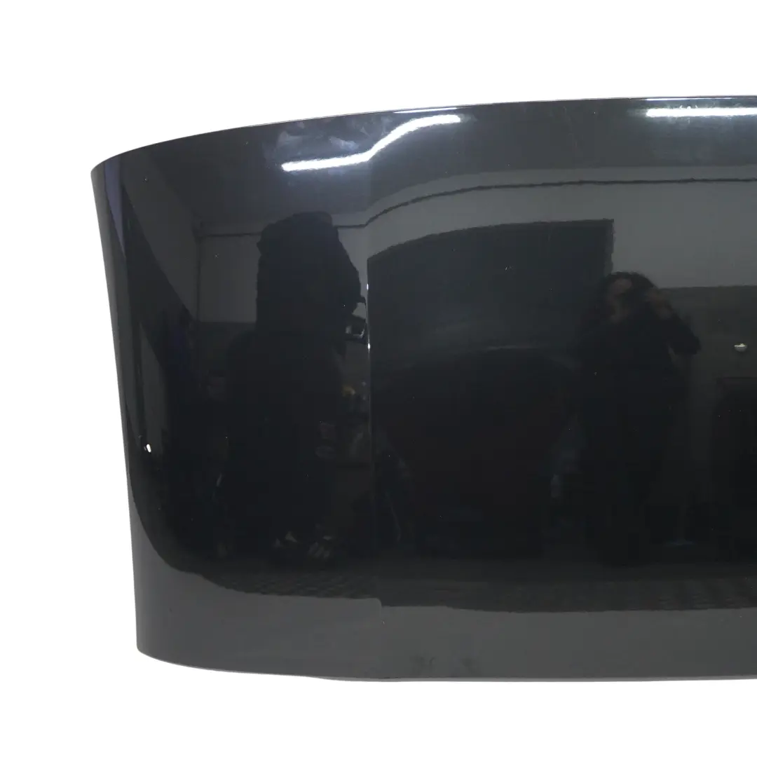 BMW Z4 E89 Toit rigide pliant Coque avant Black Sapphire - 475 - SKU 7222077-BS - Numéro de pièce 7222077