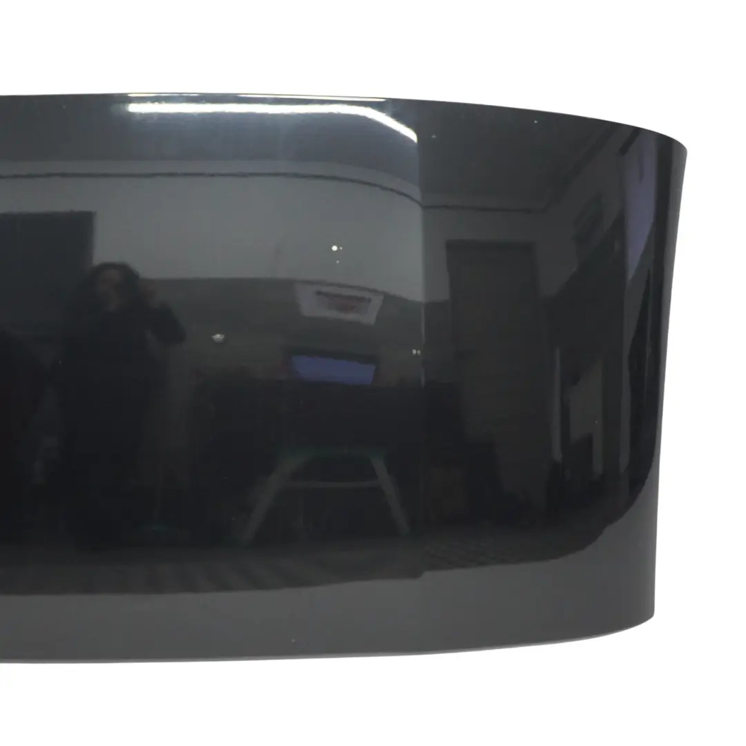 BMW Z4 E89 Top Pieghevole Hardtop Tetto Guscio Anteriore Black Sapphire 475 - SKU 7222077-BS - Numero di parte 7222077