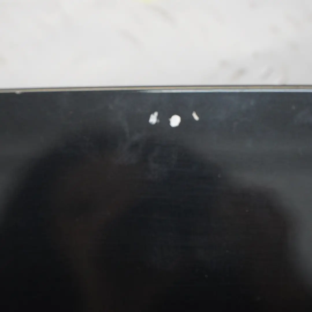 Top Pieghevole Hardtop Tetto Guscio Anteriore Black Sapphire 475 per BMW Z4 E89 con numero di parte 7222077 BMW Z4 E89 Top Pieghevole Hardtop Tetto Guscio Anteriore Black Sapphire 475 - SKU 7222077-BS - Numero di parte 7222077