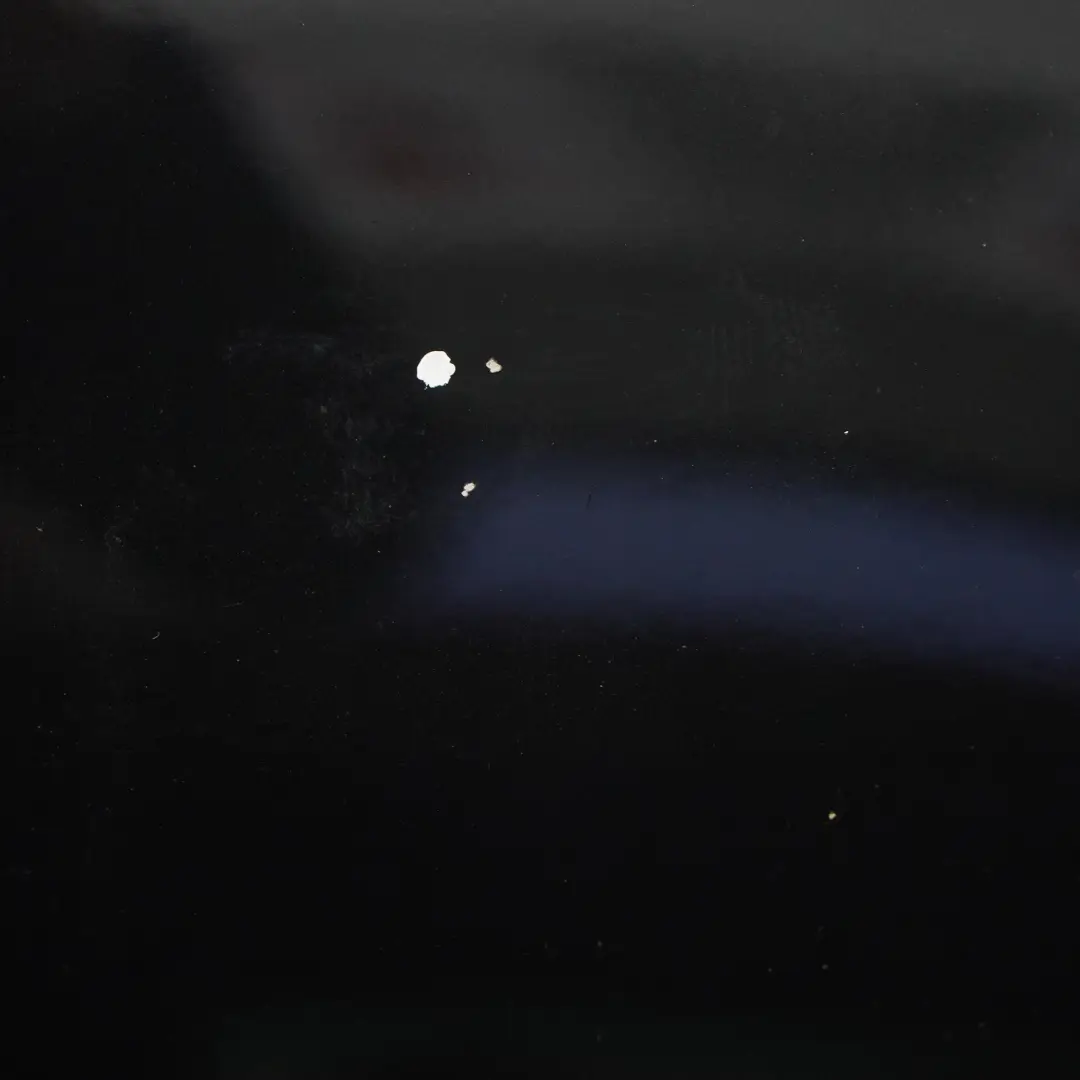 Top Pieghevole Hardtop Tetto Guscio Anteriore Black Sapphire 475 per BMW Z4 E89 con numero di parte 7222077 BMW Z4 E89 Top Pieghevole Hardtop Tetto Guscio Anteriore Black Sapphire 475 - SKU 7222077-BS - Numero di parte 7222077