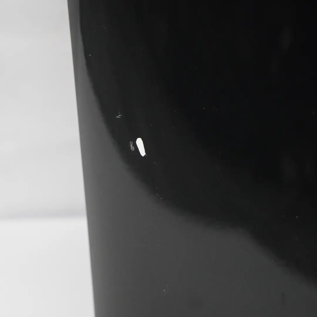 BMW Z4 E89 Osłona Dachu Składanego Black Sapphire Czarny Metalik - 475 - SKU 7222077-BS - Numer Części 7222077