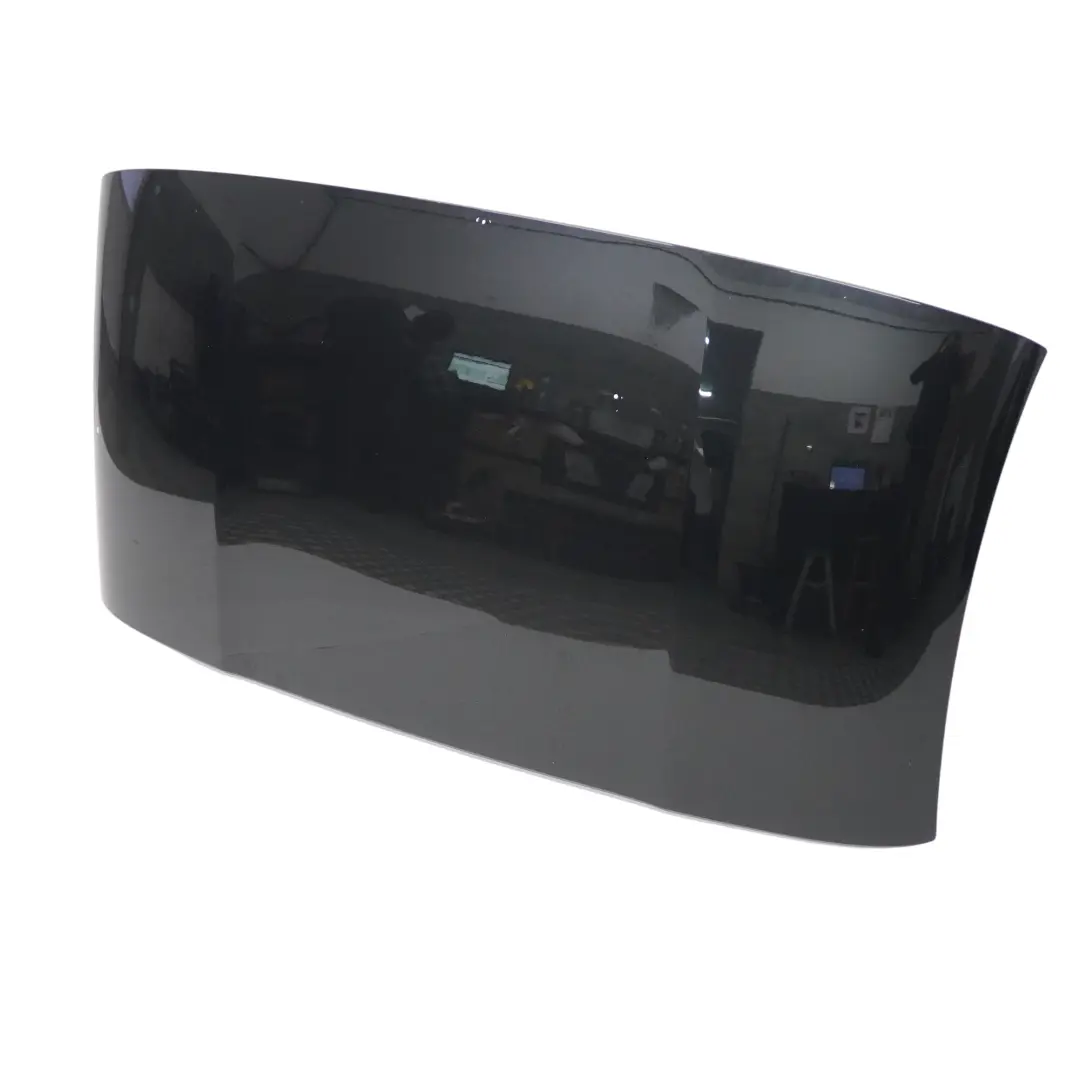 Toit rigide pliant Coque avant Black Sapphire - 475 pour BMW Z4 E89 à propos du numéro de pièce 7222077 BMW Z4 E89 Toit rigide pliant Coque avant Black Sapphire - 475 - SKU 7222077-BS - Numéro de pièce 7222077