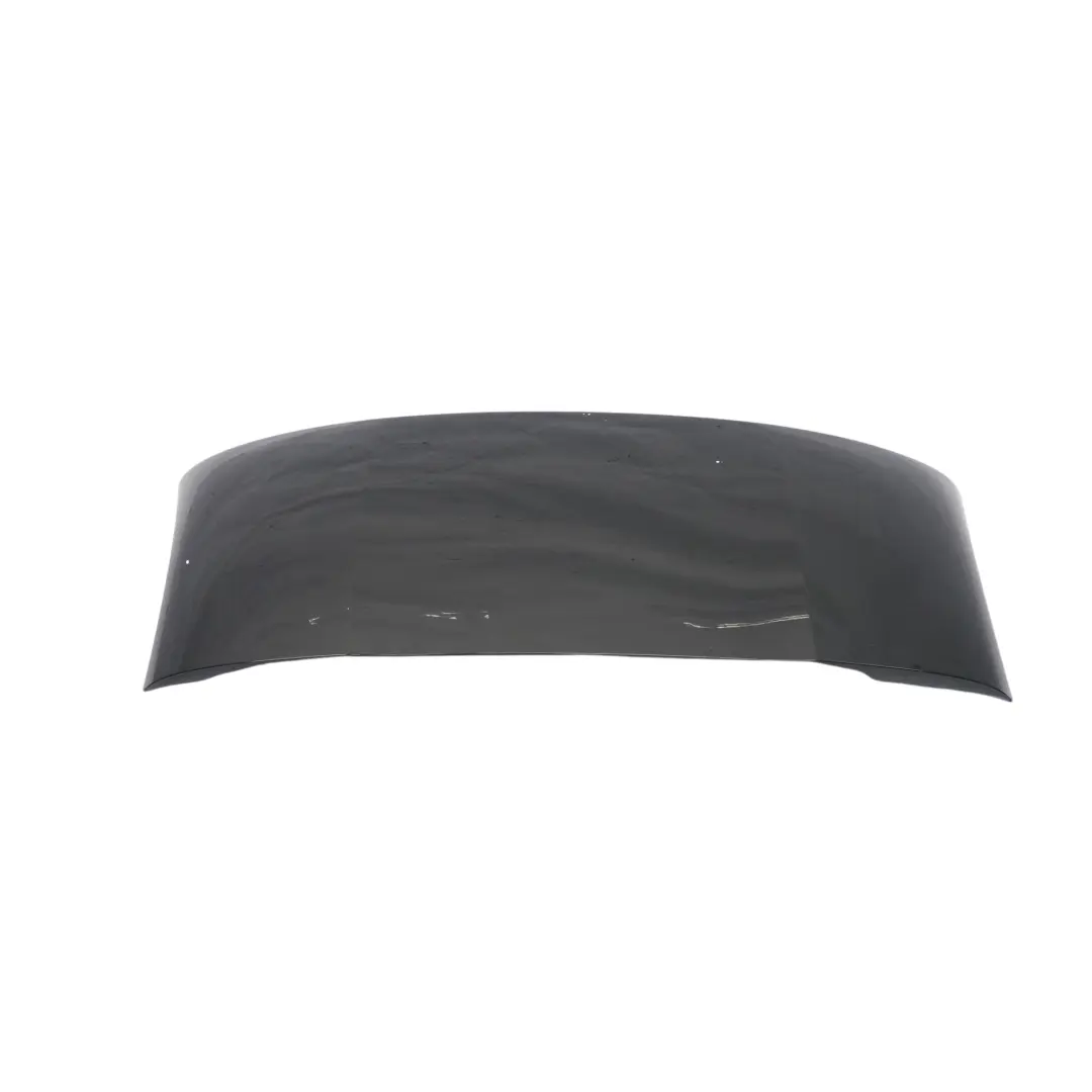 BMW Z4 E89 Top Pieghevole Hardtop Tetto Guscio Anteriore Black Sapphire 475 - SKU 7222077-BS - Numero di parte 7222077
