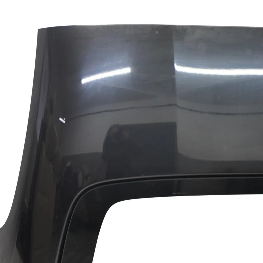 Top posteriore pieghevole Hardtop Tetto Finestra Black Sapphire - 475 per BMW Z4 E89 con numero di parte 7222078 BMW Z4 E89 Top posteriore pieghevole Hardtop Tetto Finestra Black Sapphire - 475 - SKU 7222078-BS1 - Numero di parte 7222078