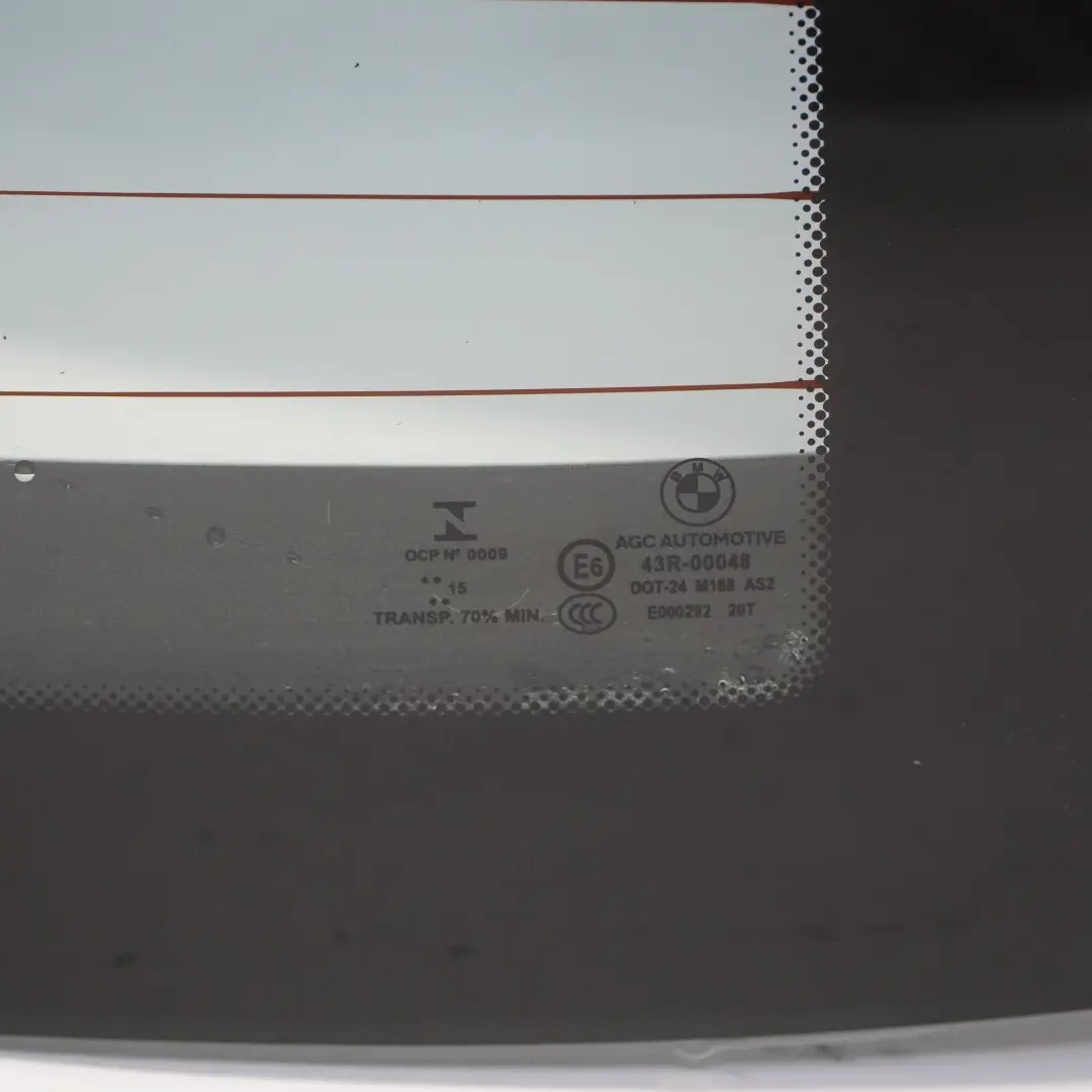 Arrière Toit rigide Coquille Fenêtre Black Sapphire - 475 pour BMW Z4 E89 à propos du numéro de pièce 7222078 BMW Z4 E89 Arrière Toit rigide Coquille Fenêtre Black Sapphire - 475 - SKU 7222078-BS1 - Numéro de pièce 7222078