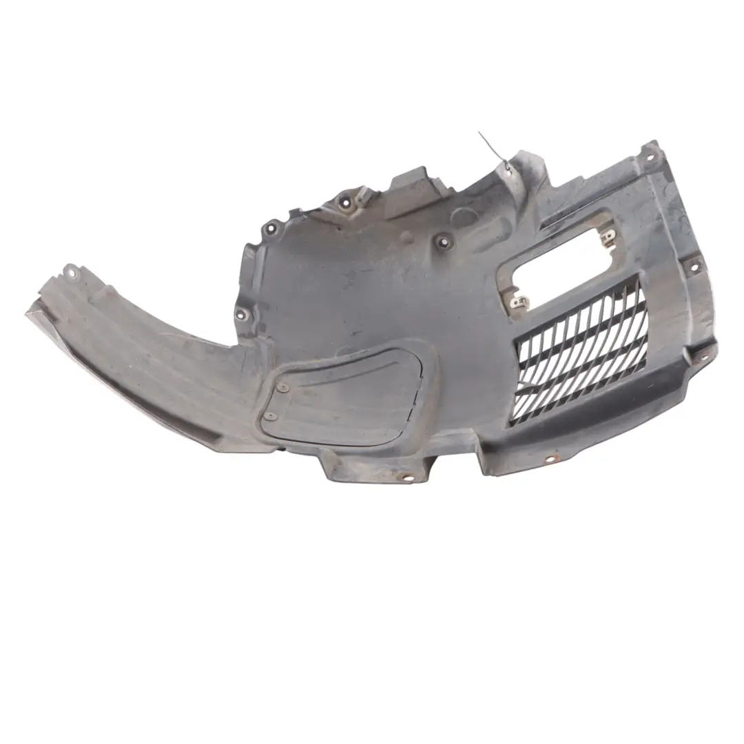 Radhaus Abdeckung BMW F06 F12 F13 Radkasten Verkleidung Vorne Links für mit Teilenummer 7224483 Radhaus Abdeckung BMW F06 F12 F13 Radkasten Verkleidung Vorne Links - SKU 7224483 - Teilenummer 7224483