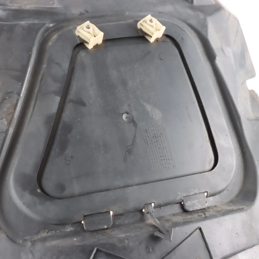 Radhaus Abdeckung BMW F06 F12 F13 Radkasten Verkleidung Vorne Links für mit Teilenummer 7224483 Radhaus Abdeckung BMW F06 F12 F13 Radkasten Verkleidung Vorne Links - SKU 7224483 - Teilenummer 7224483