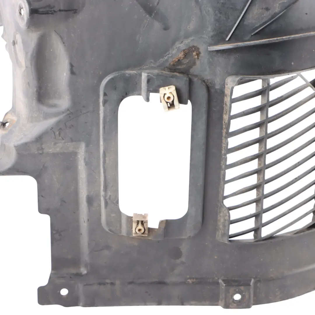  Osłona Nadkola BMW F06 F12 F13 Nadkole Przednie Lewe - SKU 7224483 - Numer Części 7224483