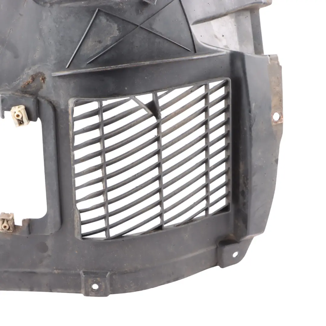 Cache Passage De Roue BMW F06 F12 F13 Roue Avant Gauche pour à propos du numéro de pièce 7224483 Cache Passage De Roue BMW F06 F12 F13 Roue Avant Gauche - SKU 7224483 - Numéro de pièce 7224483