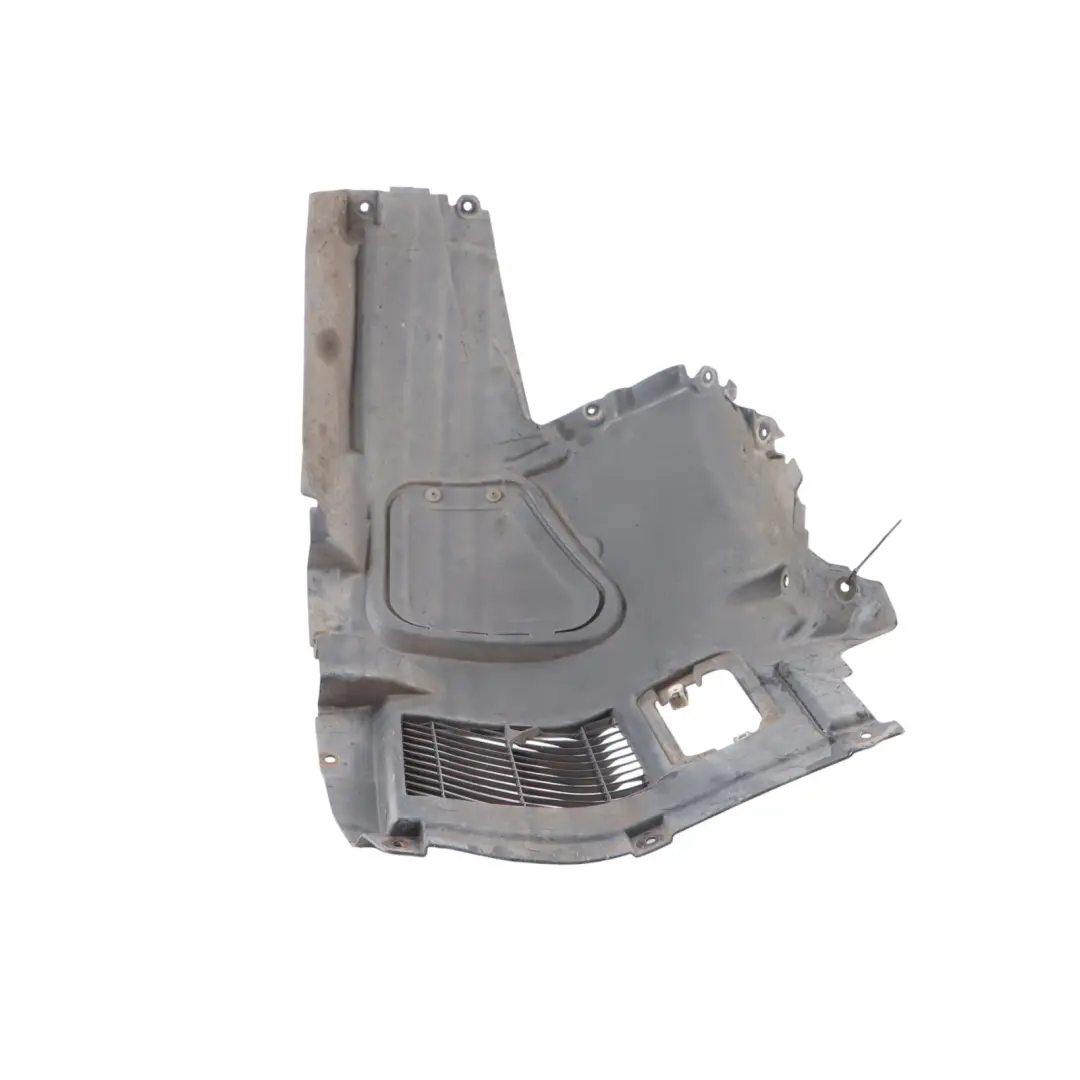 Tapacubos BMW F06 F12 F13 Arch Liner Delantero Izquierdo para con número de pieza 7224483 Tapacubos BMW F06 F12 F13 Arch Liner Delantero Izquierdo - SKU 7224483 - Número de pieza 7224483