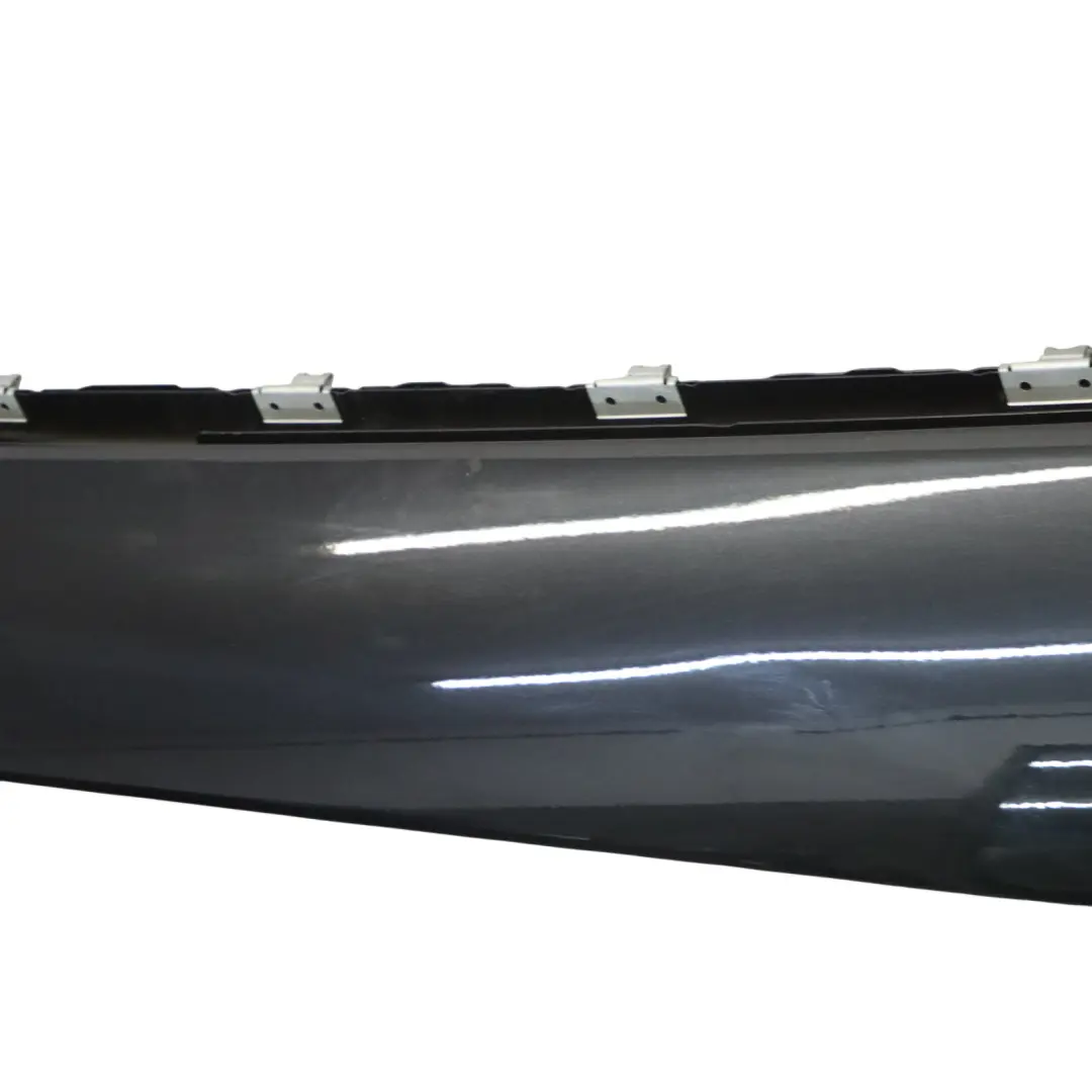 BMW Z4 E89 Drzwi Lewe Przednie Black Sapphire Czarny Metalik - 475 - SKU 7225135-BS - Numer Części 7225135