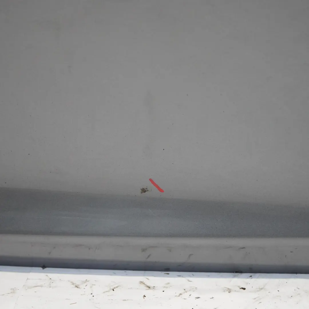 Front Left Door N/S Spacegrau Space Grey A52 to BMW Z4 Series E89 Convertible with Part number 7225135 BMW Z4 Series E89 Convertible Front Left Door N/S Spacegrau Space Grey A52 - SKU 7225135-SCG - Part number 7225135