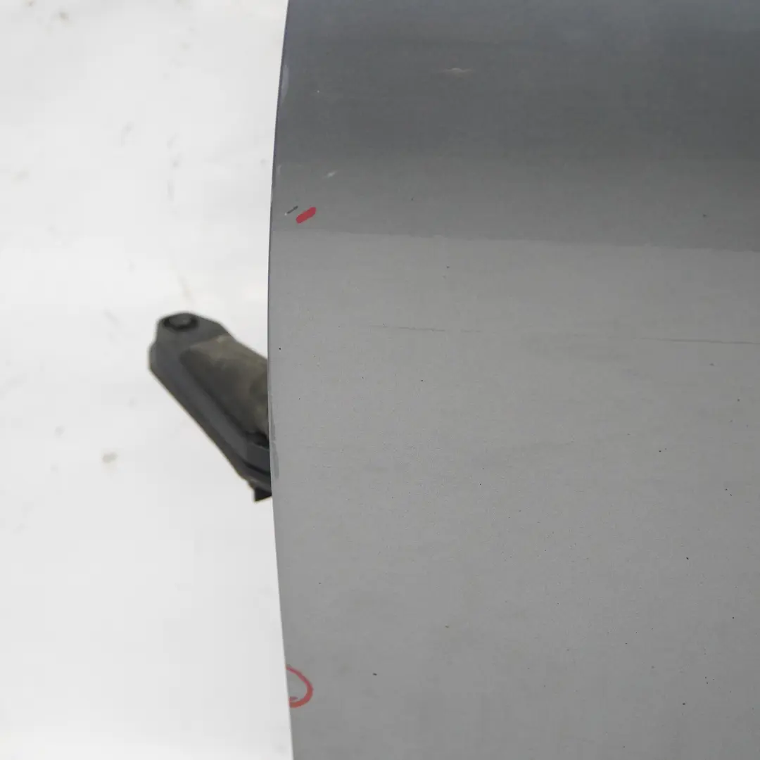 Front Left Door N/S Spacegrau Space Grey A52 to BMW Z4 Series E89 Convertible with Part number 7225135 BMW Z4 Series E89 Convertible Front Left Door N/S Spacegrau Space Grey A52 - SKU 7225135-SCG - Part number 7225135