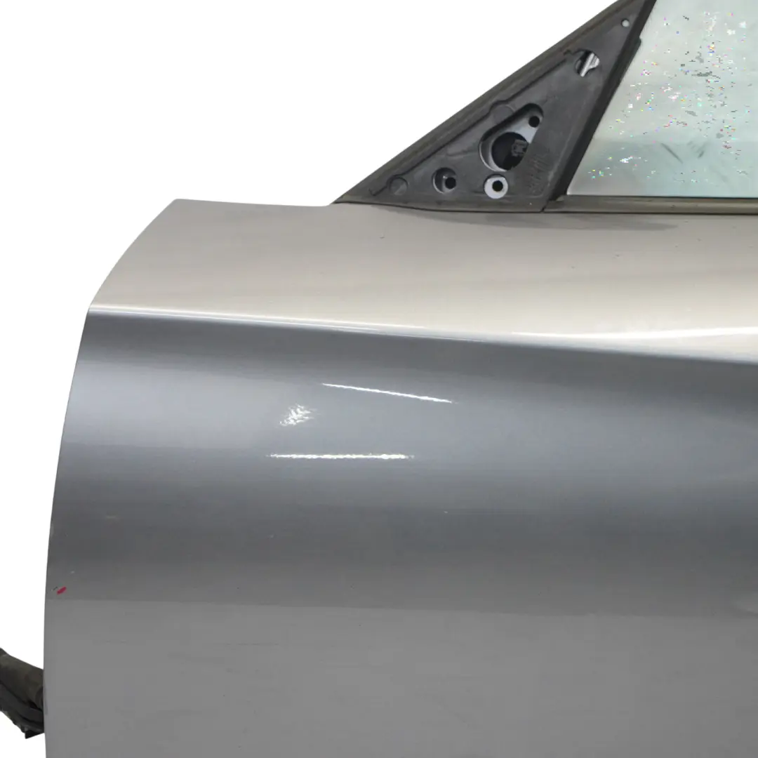 BMW E89 Z4 Drzwi Lewy Przód Spacegrau Szary Metalik - A52 - SKU 7225135-SCG - Numer Części 7225135