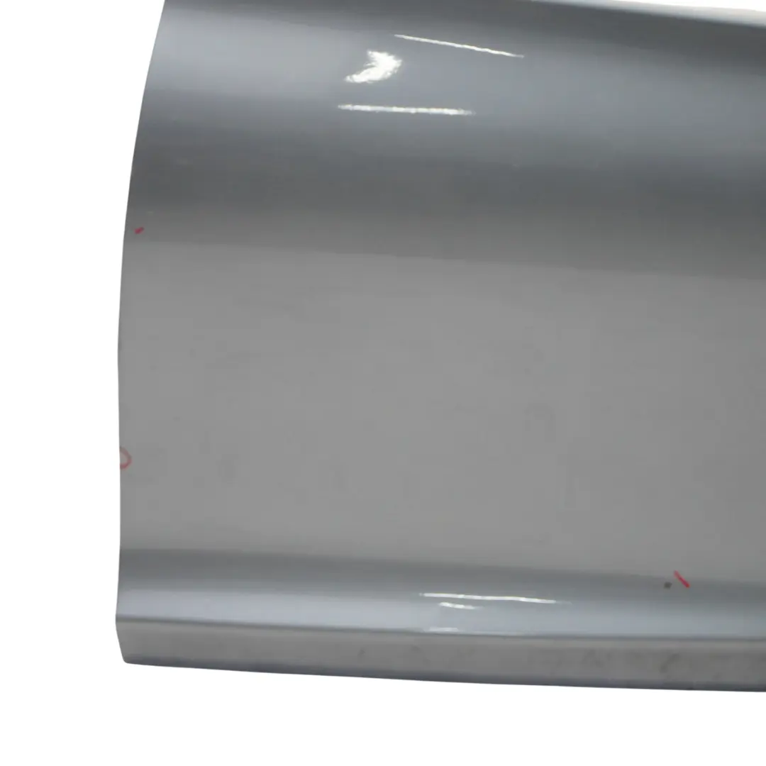 BMW Z4 Series E89 Convertible Front Left Door N/S Spacegrau Space Grey A52 - SKU 7225135-SCG - Part number 7225135