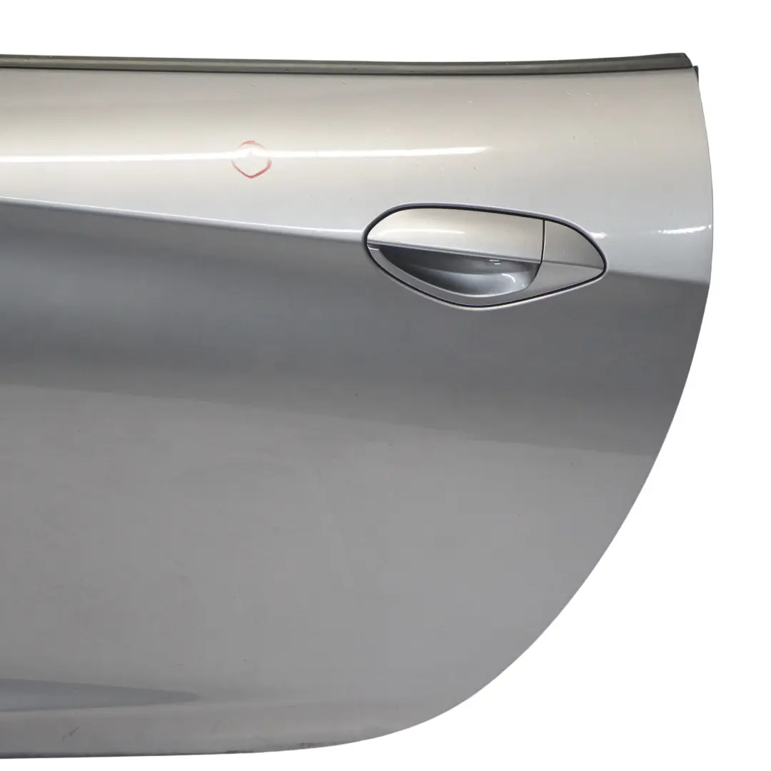 Porta Anteriore Sinistra Grigio Space Metallico - A52 per BMW Z4 E89 Cabrio con numero di parte 7225135 BMW Z4 E89 Cabrio Porta Anteriore Sinistra Grigio Space Metallico - A52 - SKU 7225135-SCG - Numero di parte 7225135