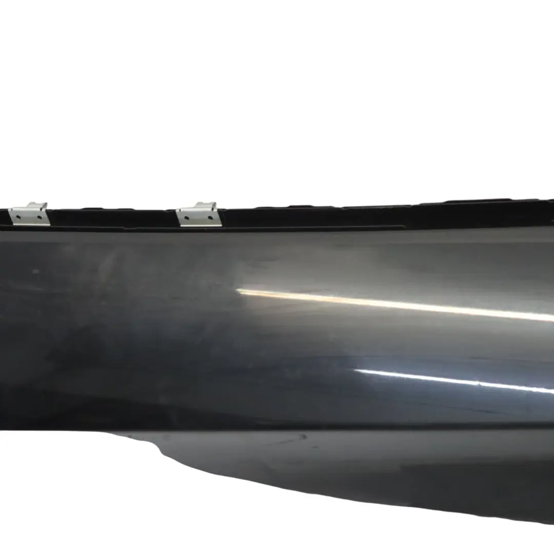 BMW Z4 E89 Tür vorne rechts Black Sapphire Schwarz Metallic - 475 - SKU 7225136-BS1 - Teilenummer 7225136