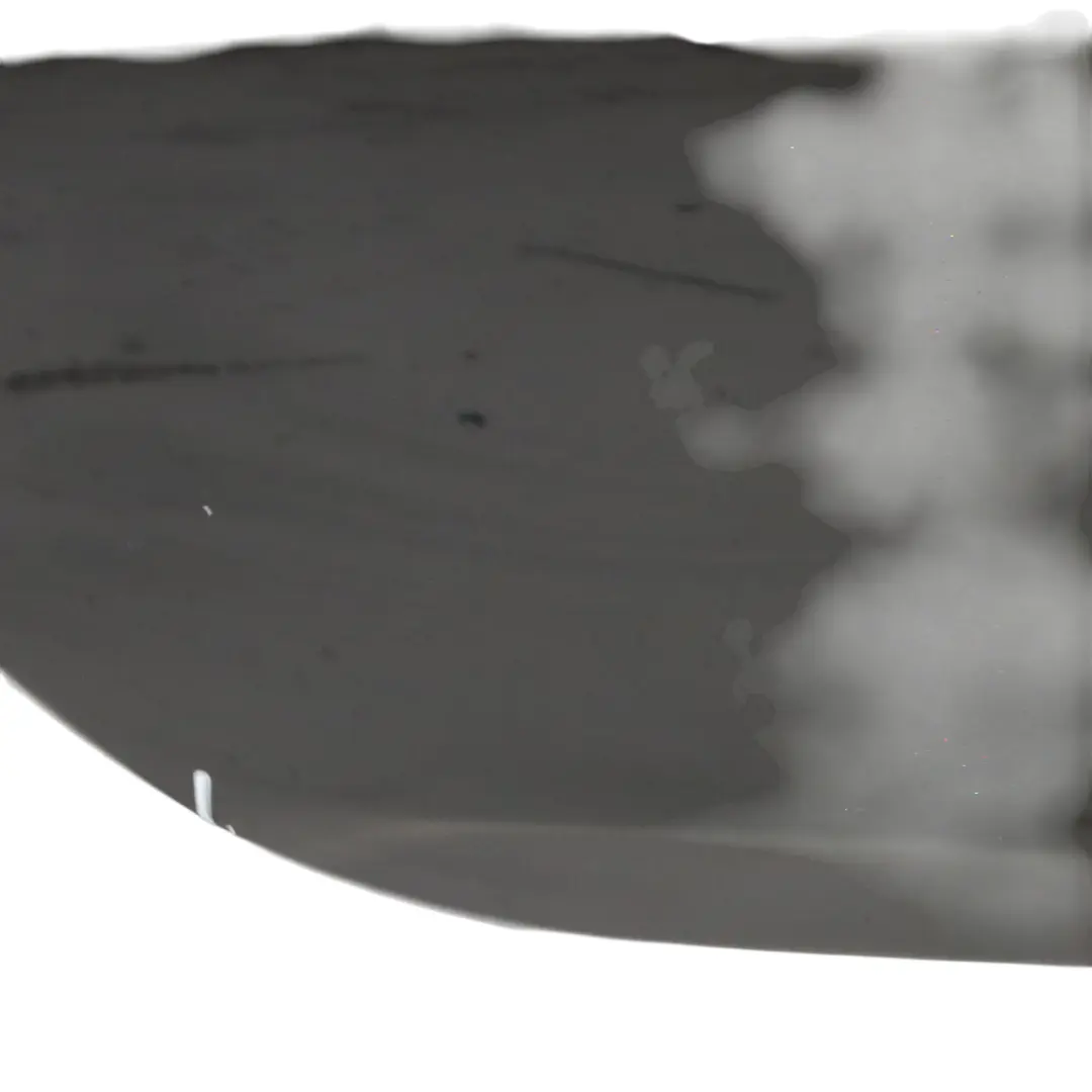 BMW Z4 E89 Puerta Delantera Derecha Black Sapphire Metallic - 475 - SKU 7225136-BS1 - Número de pieza 7225136