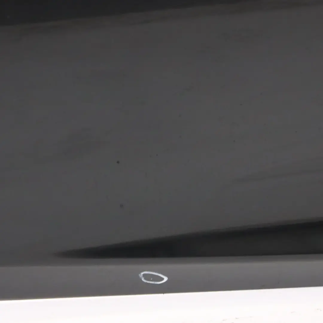 Door Front Right O/S Black Sapphire Metallic - 475 to BMW Z4 E89 with Part number 7225136 BMW Z4 E89 Door Front Right O/S Black Sapphire Metallic - 475 - SKU 7225136-BS1 - Part number 7225136