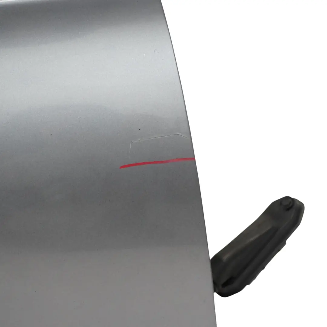 Porta anteriore destra Spacegrau Metallic - A52 per BMW Z4 E89 con numero di parte 7225136 BMW Z4 E89 Porta anteriore destra Spacegrau Metallic - A52 - SKU 7225136-SCG - Numero di parte 7225136