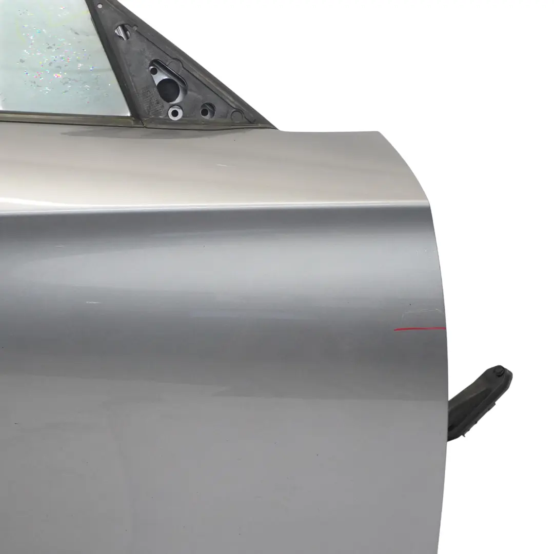 BMW Z4 E89 Front Right Door O/S Spacegrau Space Grey - A52 - SKU 7225136-SCG - Part number 7225136