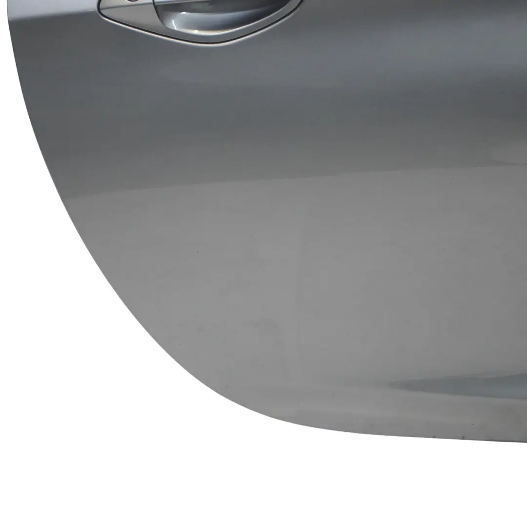 Front Right Door O/S Spacegrau Space Grey - A52 to BMW Z4 E89 with Part number 7225136 BMW Z4 E89 Front Right Door O/S Spacegrau Space Grey - A52 - SKU 7225136-SCG - Part number 7225136