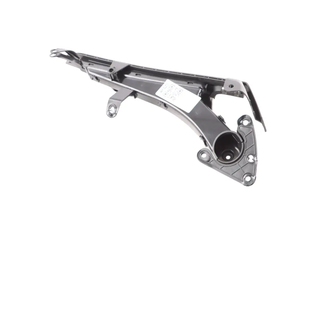 Door Air Duct Channel Left N/S 7225403 to BMW F06 with Part number 7225407 BMW F06 Door Air Duct Channel Left N/S 7225403 - SKU 7225407 - Part number 7225407