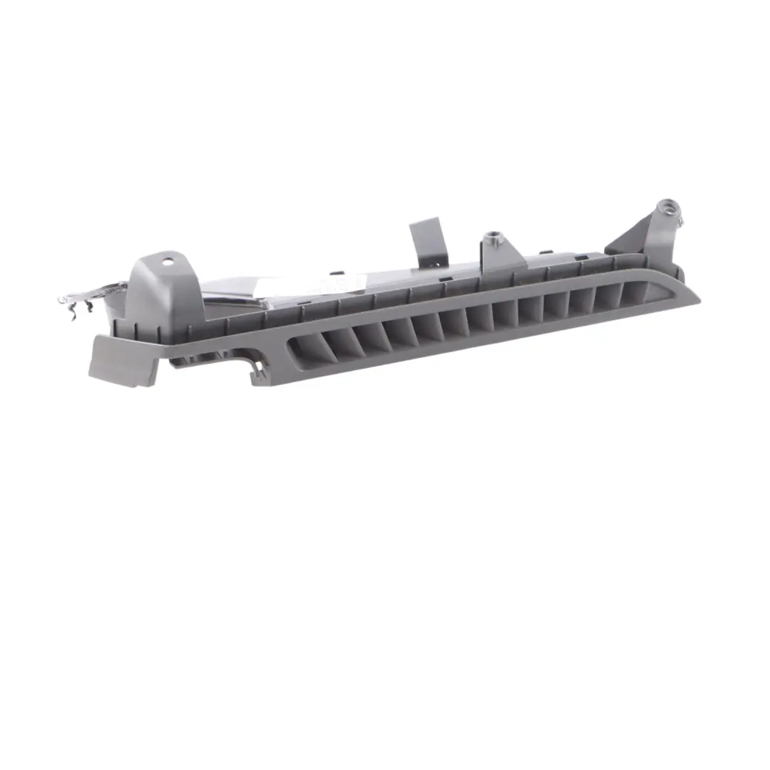 Door Air Duct Channel Left N/S 7225403 to BMW F06 with Part number 7225407 BMW F06 Door Air Duct Channel Left N/S 7225403 - SKU 7225407 - Part number 7225407