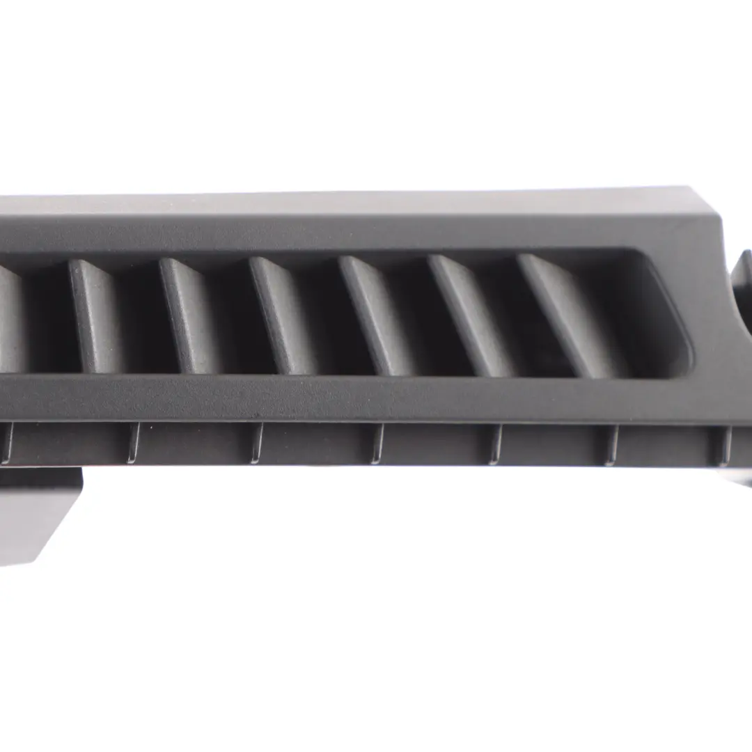 Door Air Duct Channel Left N/S 7225403 to BMW F06 with Part number 7225407 BMW F06 Door Air Duct Channel Left N/S 7225403 - SKU 7225407 - Part number 7225407