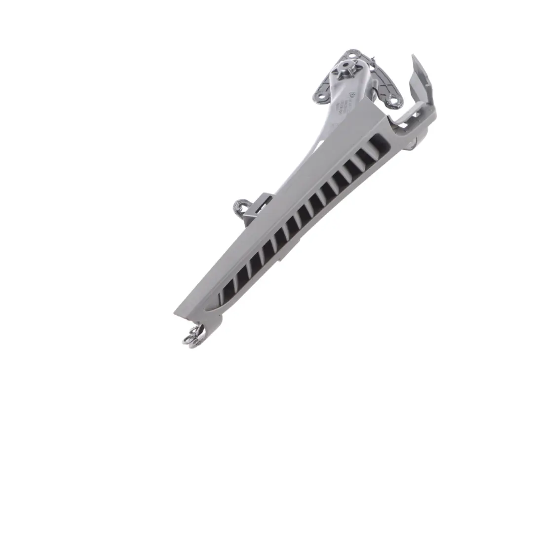 Door Air Duct Channel Left N/S 7225403 to BMW F06 with Part number 7225407 BMW F06 Door Air Duct Channel Left N/S 7225403 - SKU 7225407 - Part number 7225407