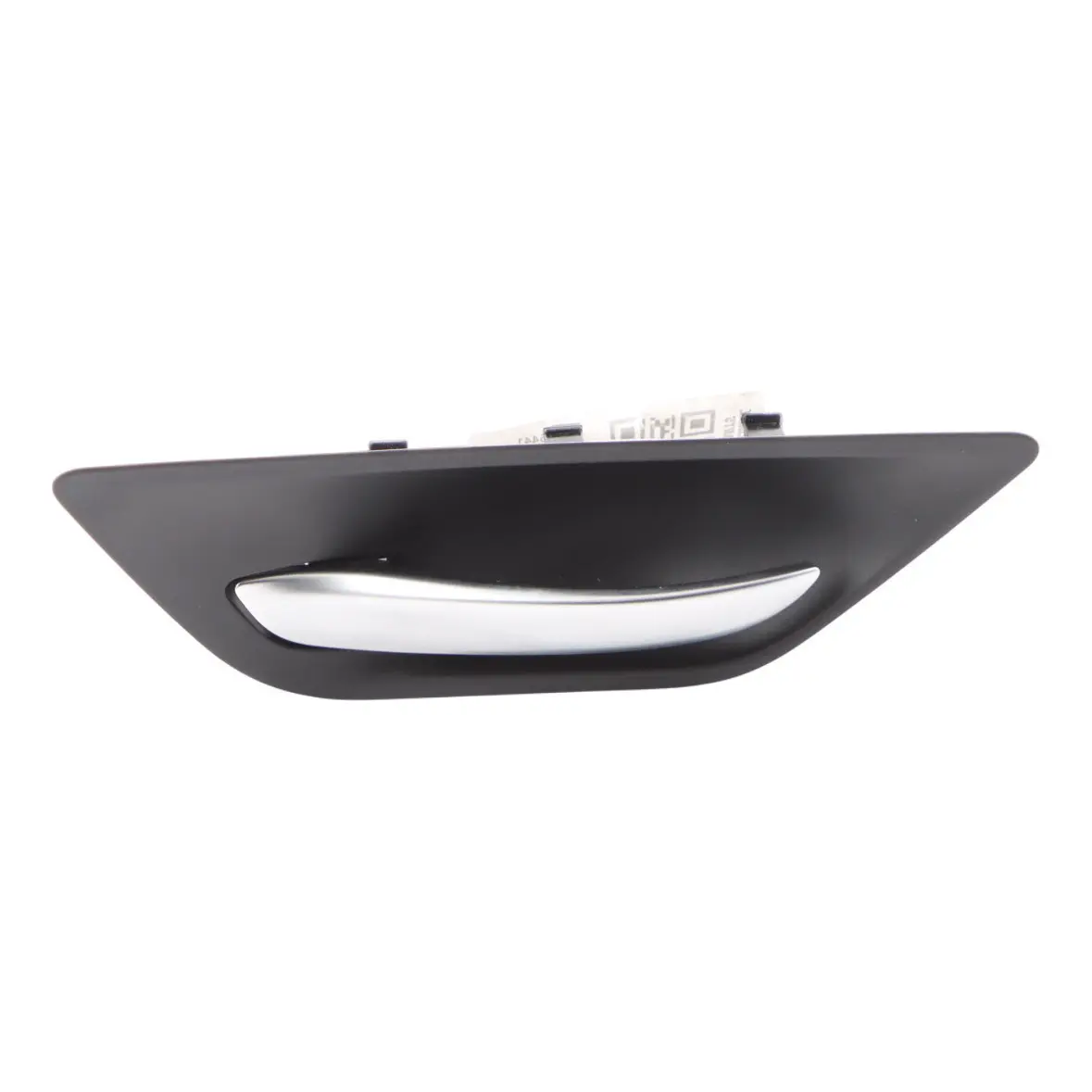 BMW F06 F12 F13 Interior Puerta Manija Agarre Delantero Izquierdo Negro 7225441