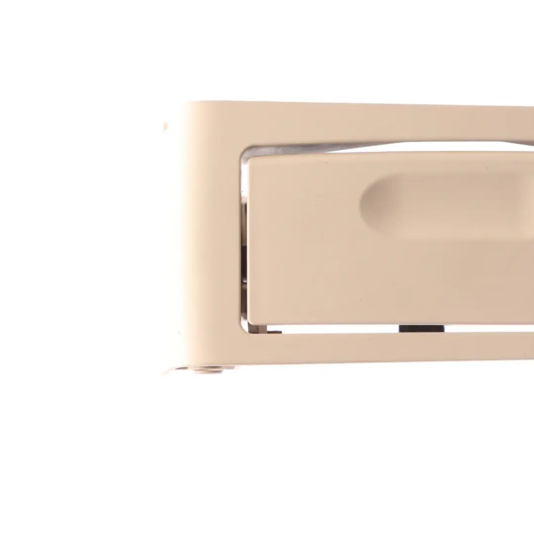 Door Card Ashtray Rear Right O/S Side Trim Cover Black to BMW F10 F11 with Part number 7226450 BMW F10 F11 Door Card Ashtray Rear Right O/S Side Trim Cover Black - SKU 7226450 - Part number 7226450