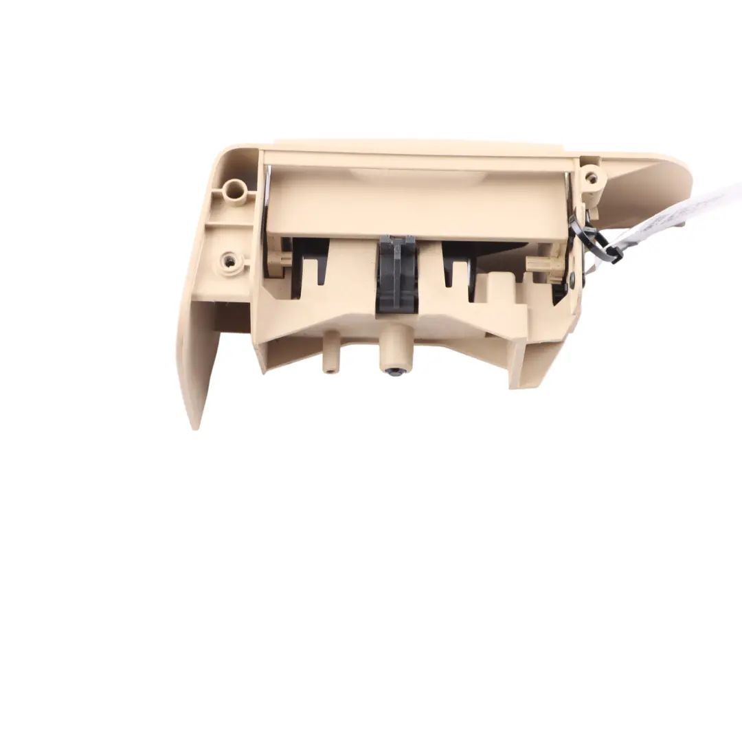 Door Card Ashtray Rear Right O/S Side Trim Cover Black to BMW F10 F11 with Part number 7226450 BMW F10 F11 Door Card Ashtray Rear Right O/S Side Trim Cover Black - SKU 7226450 - Part number 7226450